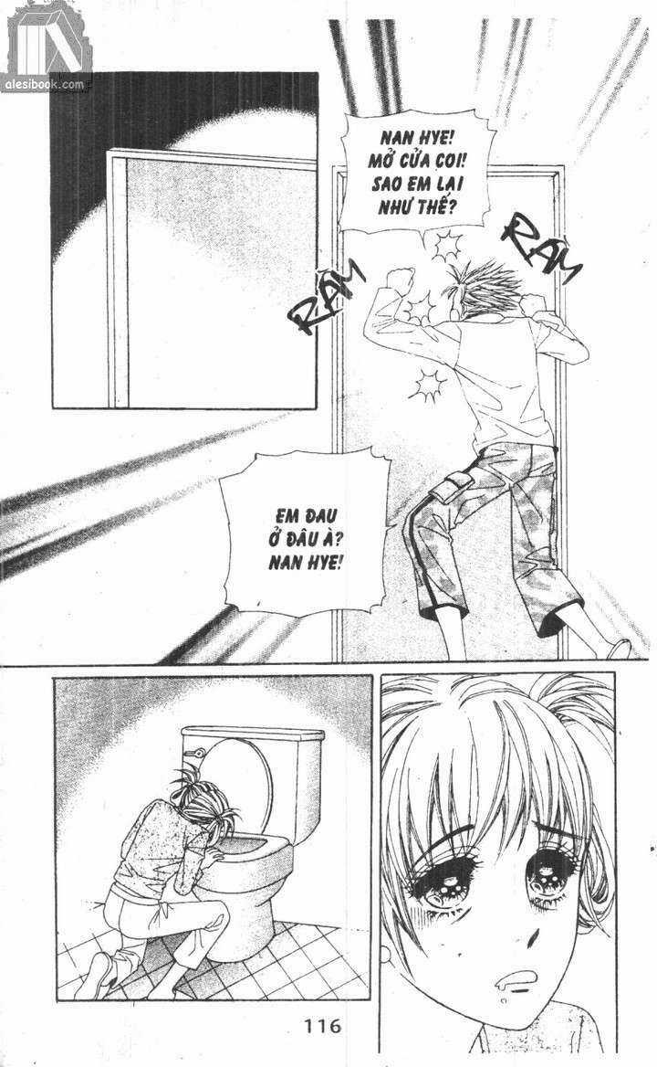 Hồng Tiểu Thư - Chapter 11 - Trang 35