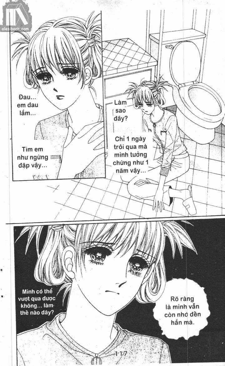 Hồng Tiểu Thư - Chapter 11 - Trang 36