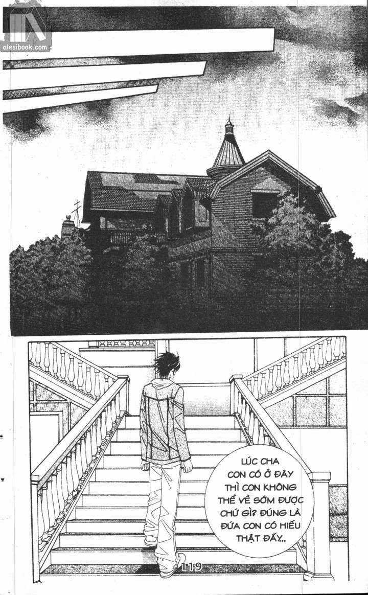 Hồng Tiểu Thư - Chapter 11 - Trang 38