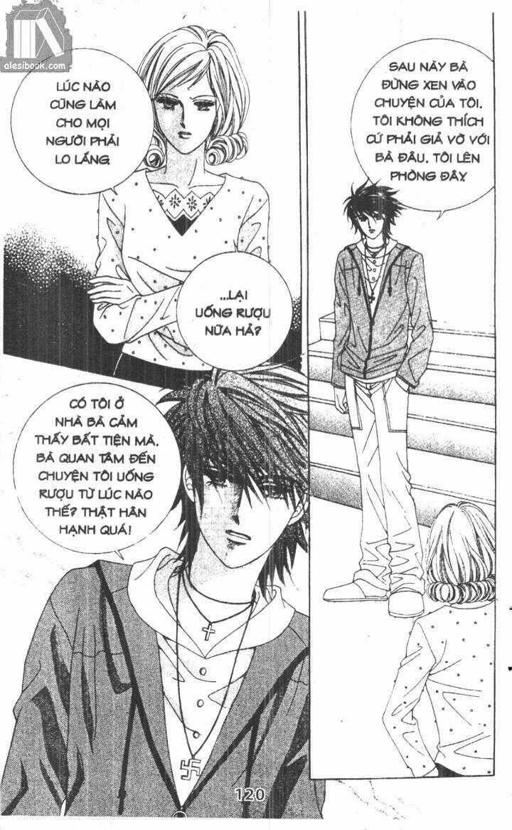 Hồng Tiểu Thư - Chapter 11 - Trang 39