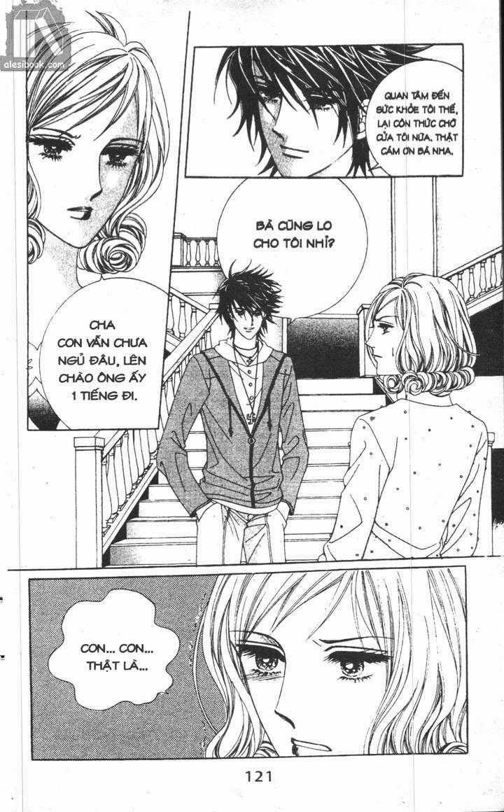 Hồng Tiểu Thư - Chapter 11 - Trang 40