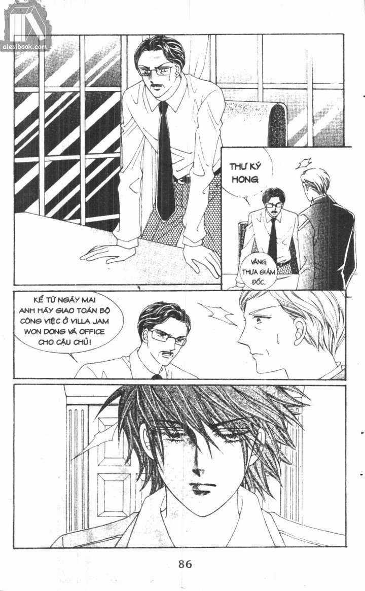 Hồng Tiểu Thư - Chapter 11 - Trang 5