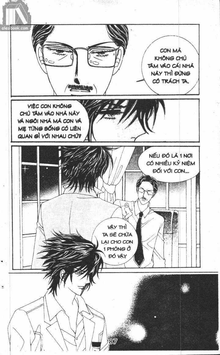 Hồng Tiểu Thư - Chapter 11 - Trang 6