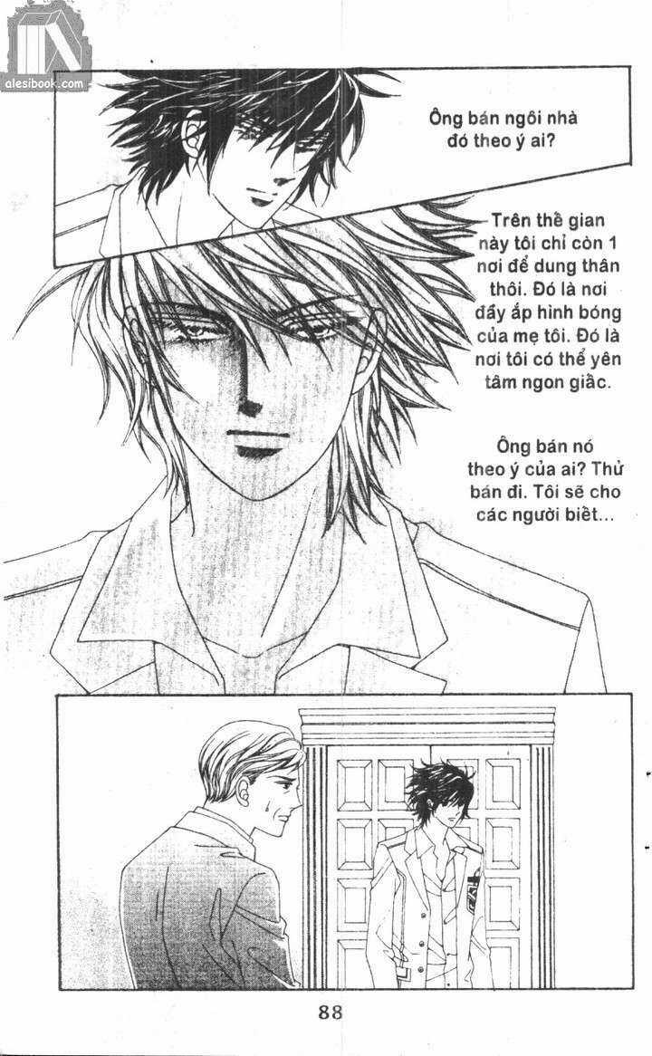 Hồng Tiểu Thư - Chapter 11 - Trang 7