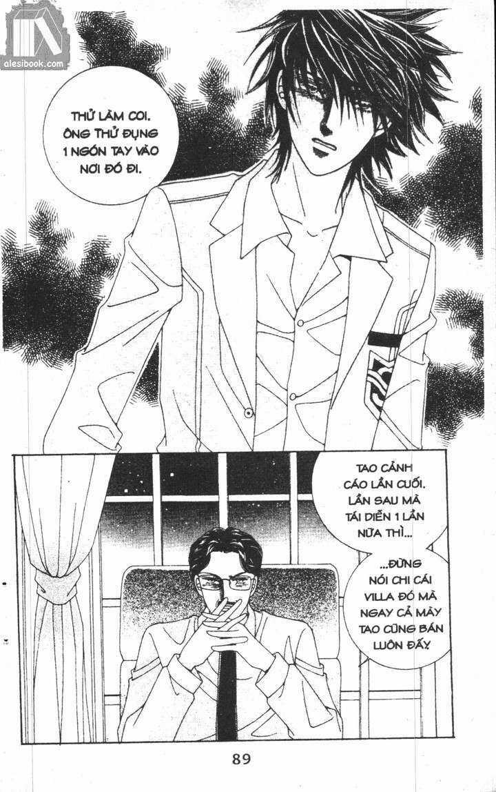 Hồng Tiểu Thư - Chapter 11 - Trang 8