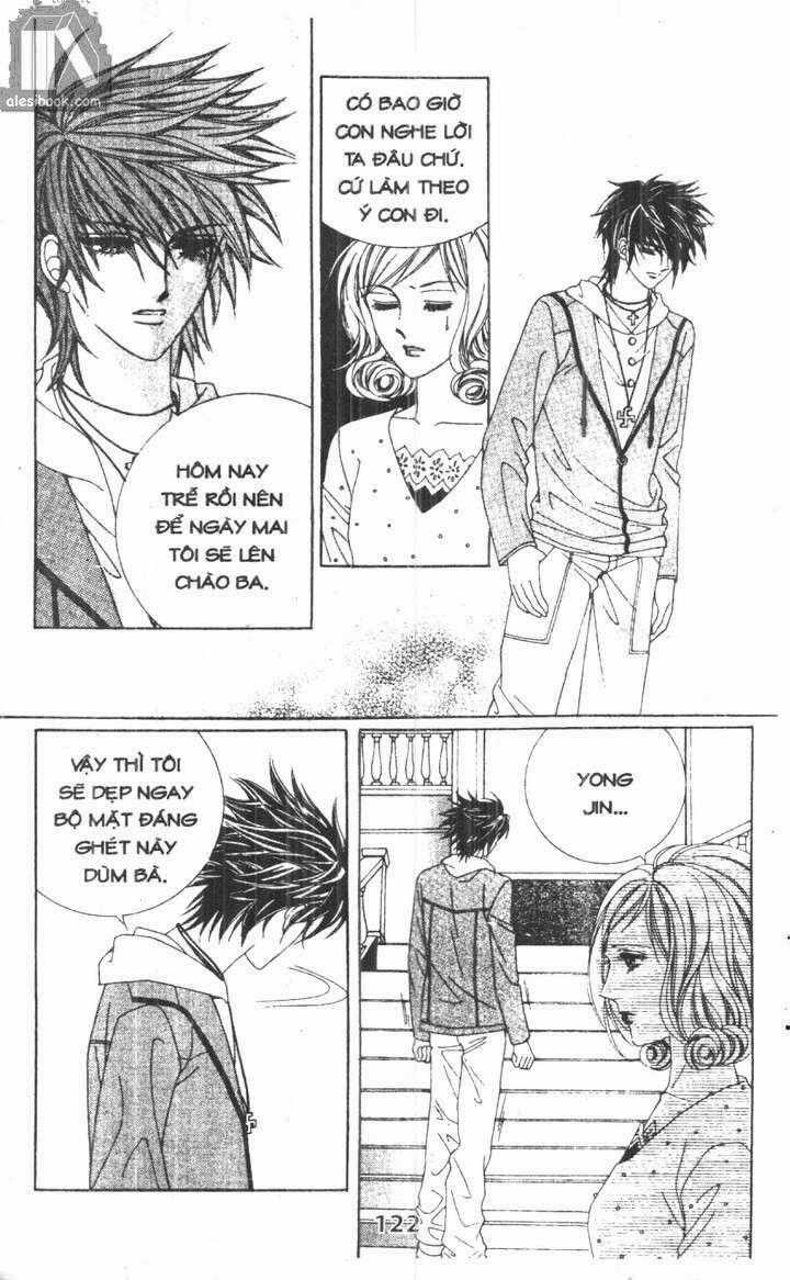 Hồng Tiểu Thư - Chapter 12 - Trang 1