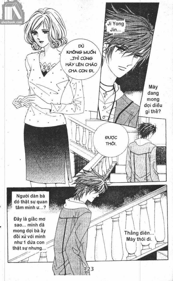 Hồng Tiểu Thư - Chapter 12 - Trang 2