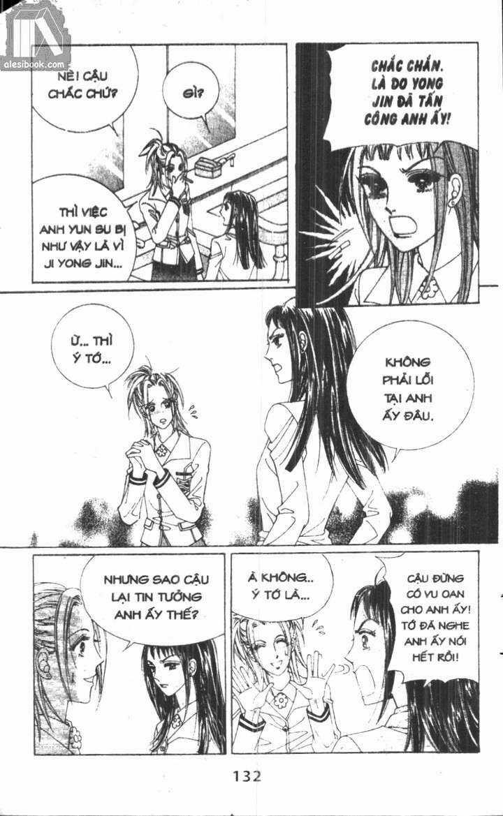 Hồng Tiểu Thư - Chapter 12 - Trang 11