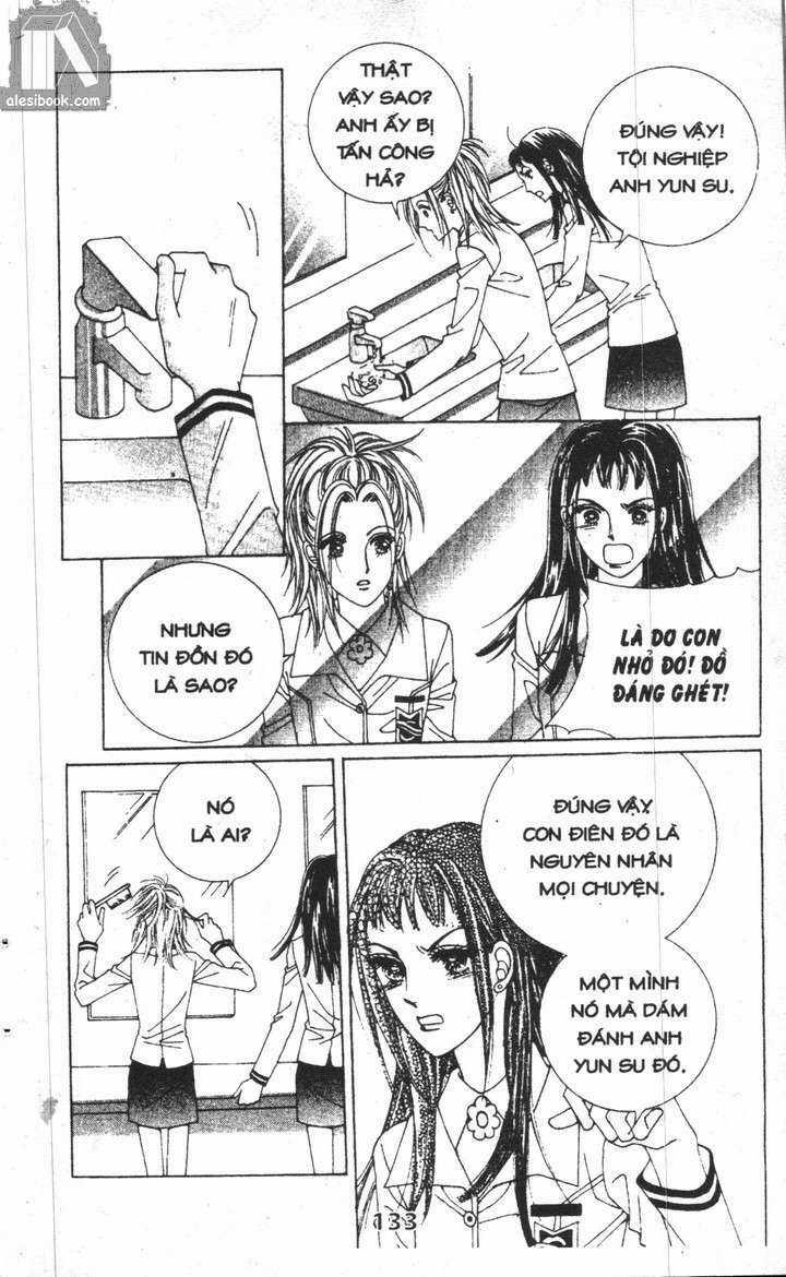 Hồng Tiểu Thư - Chapter 12 - Trang 12