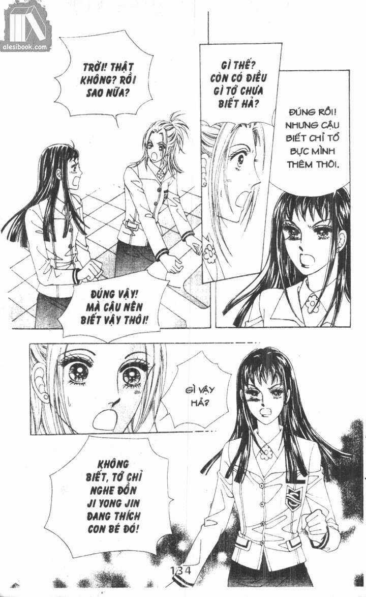 Hồng Tiểu Thư - Chapter 12 - Trang 13