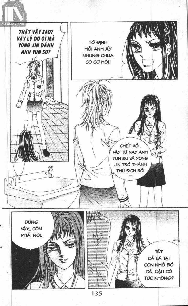 Hồng Tiểu Thư - Chapter 12 - Trang 14