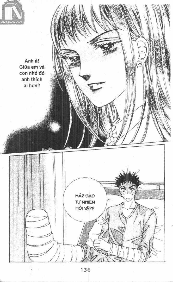 Hồng Tiểu Thư - Chapter 12 - Trang 15