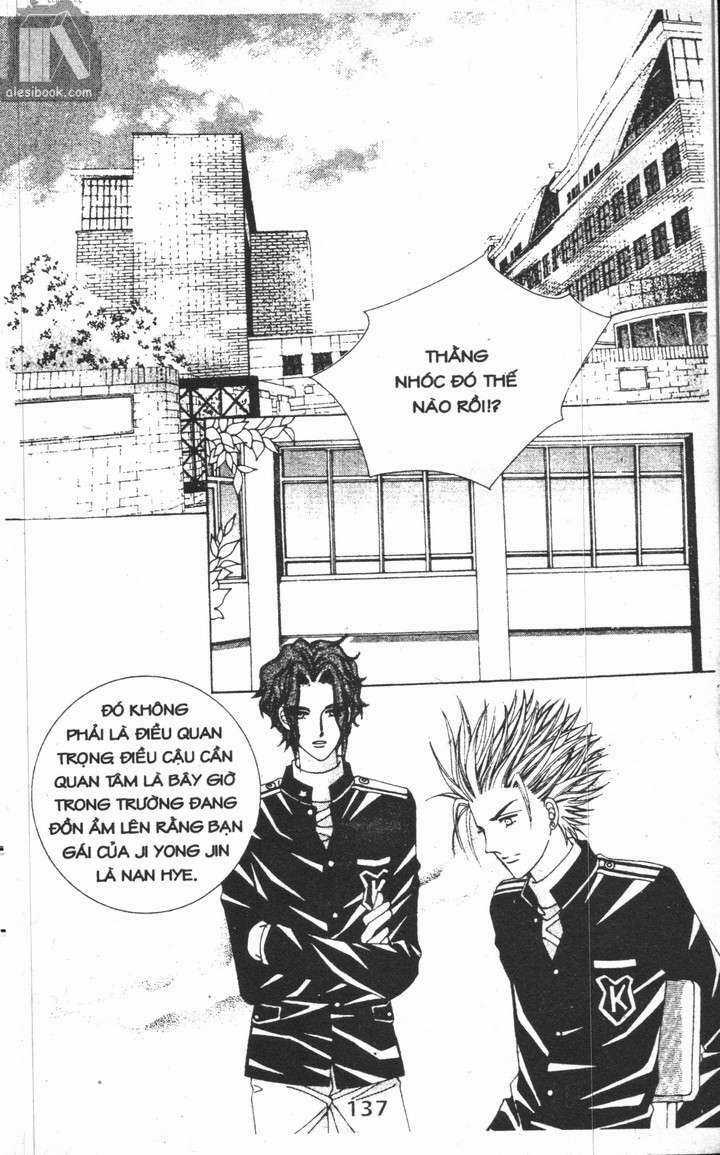 Hồng Tiểu Thư - Chapter 12 - Trang 16