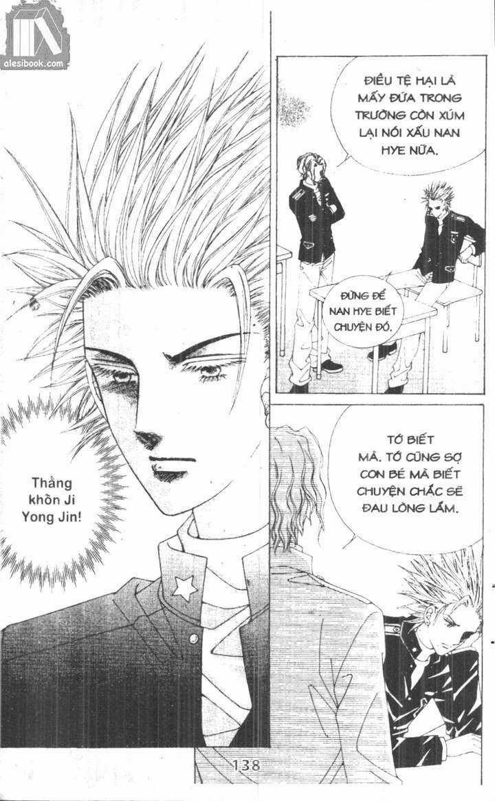 Hồng Tiểu Thư - Chapter 12 - Trang 17