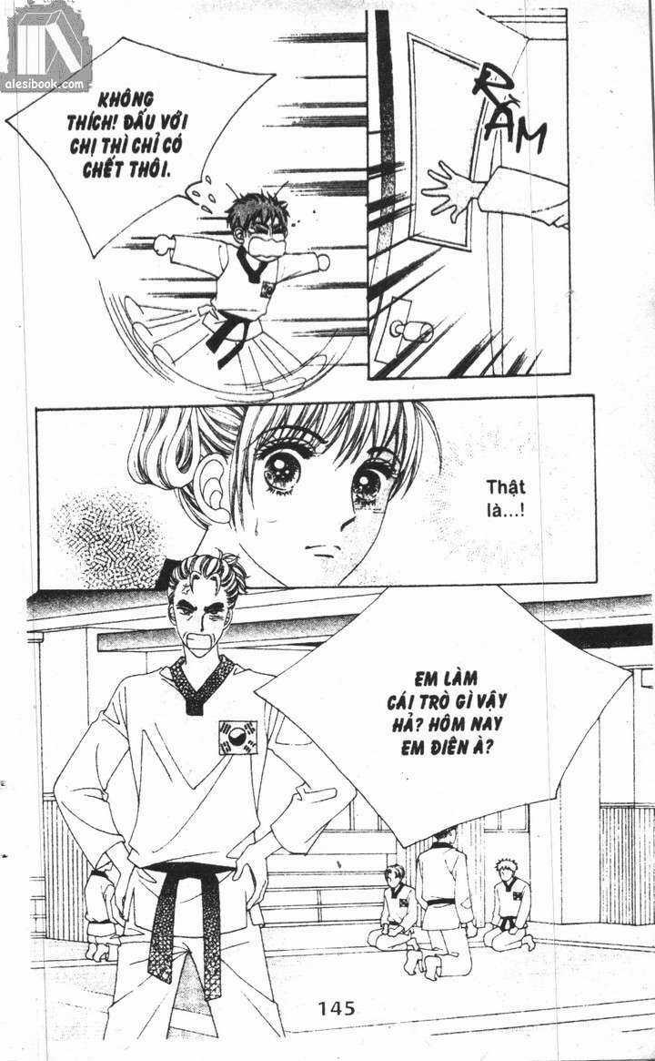 Hồng Tiểu Thư - Chapter 12 - Trang 22