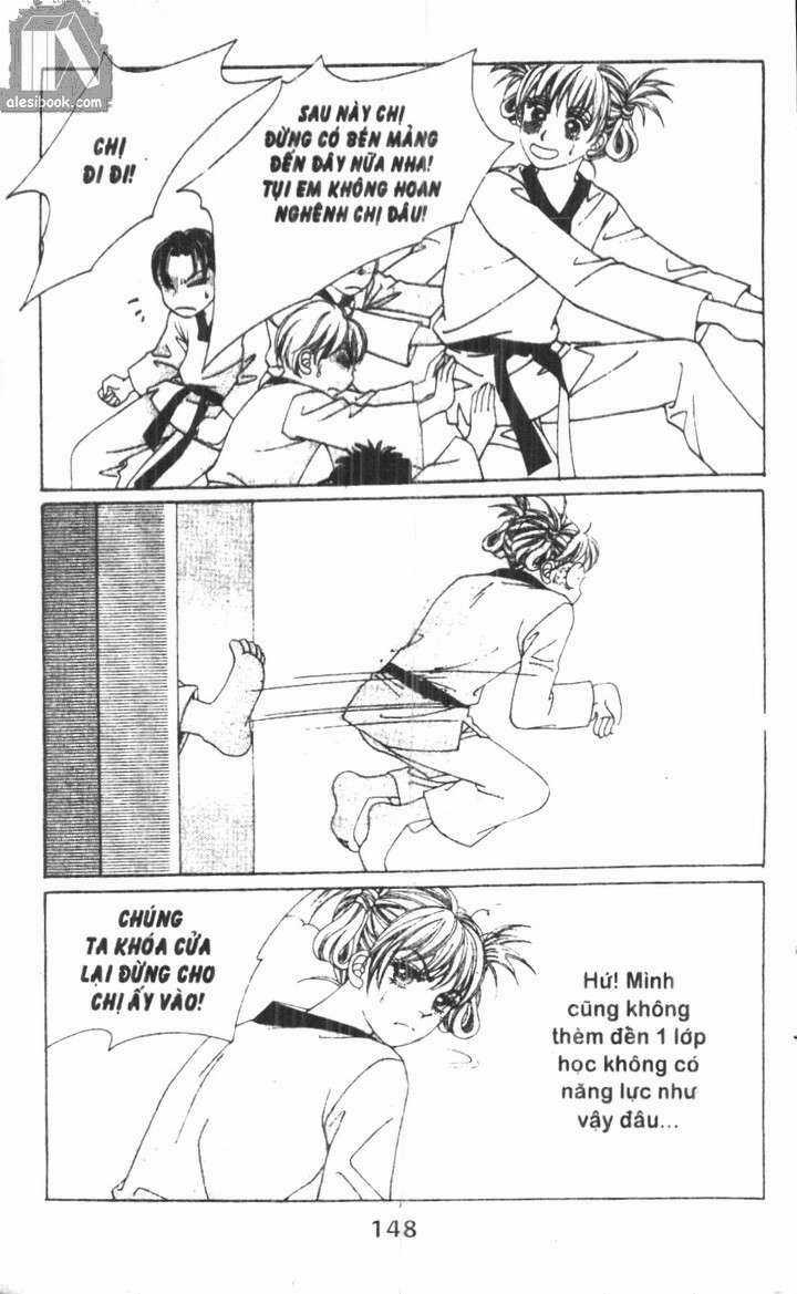 Hồng Tiểu Thư - Chapter 12 - Trang 23