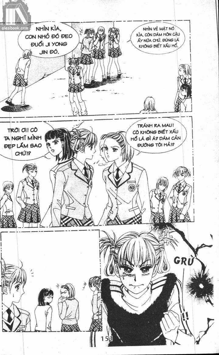 Hồng Tiểu Thư - Chapter 12 - Trang 26