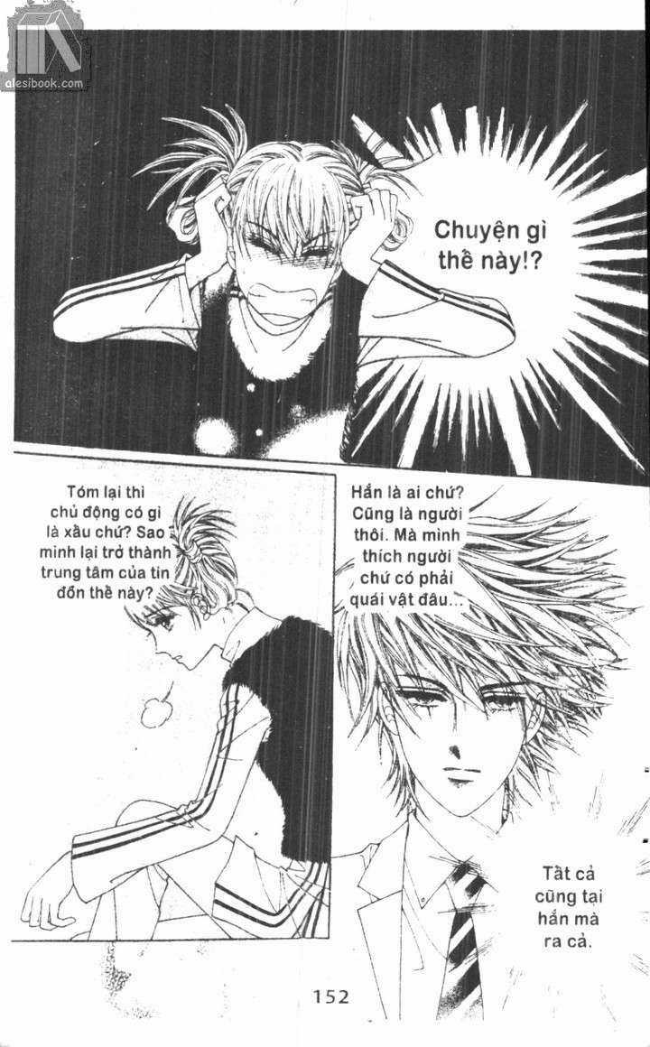 Hồng Tiểu Thư - Chapter 12 - Trang 27