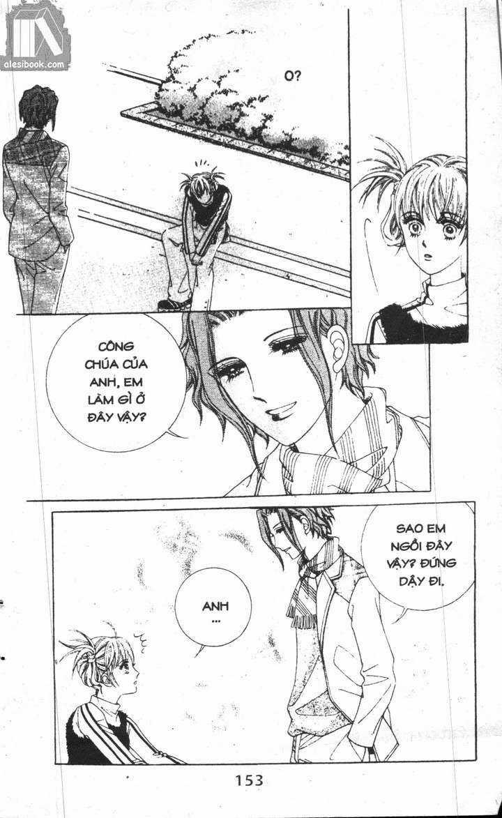 Hồng Tiểu Thư - Chapter 12 - Trang 28