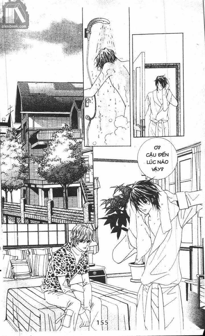 Hồng Tiểu Thư - Chapter 12 - Trang 30