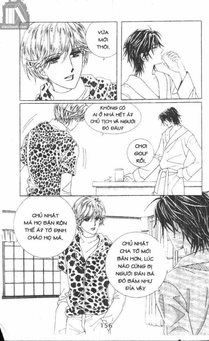 Hồng Tiểu Thư - Chapter 12 - Trang 31