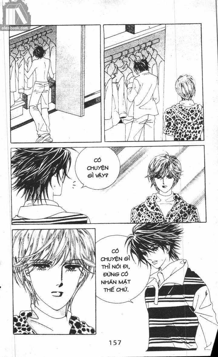 Hồng Tiểu Thư - Chapter 12 - Trang 32