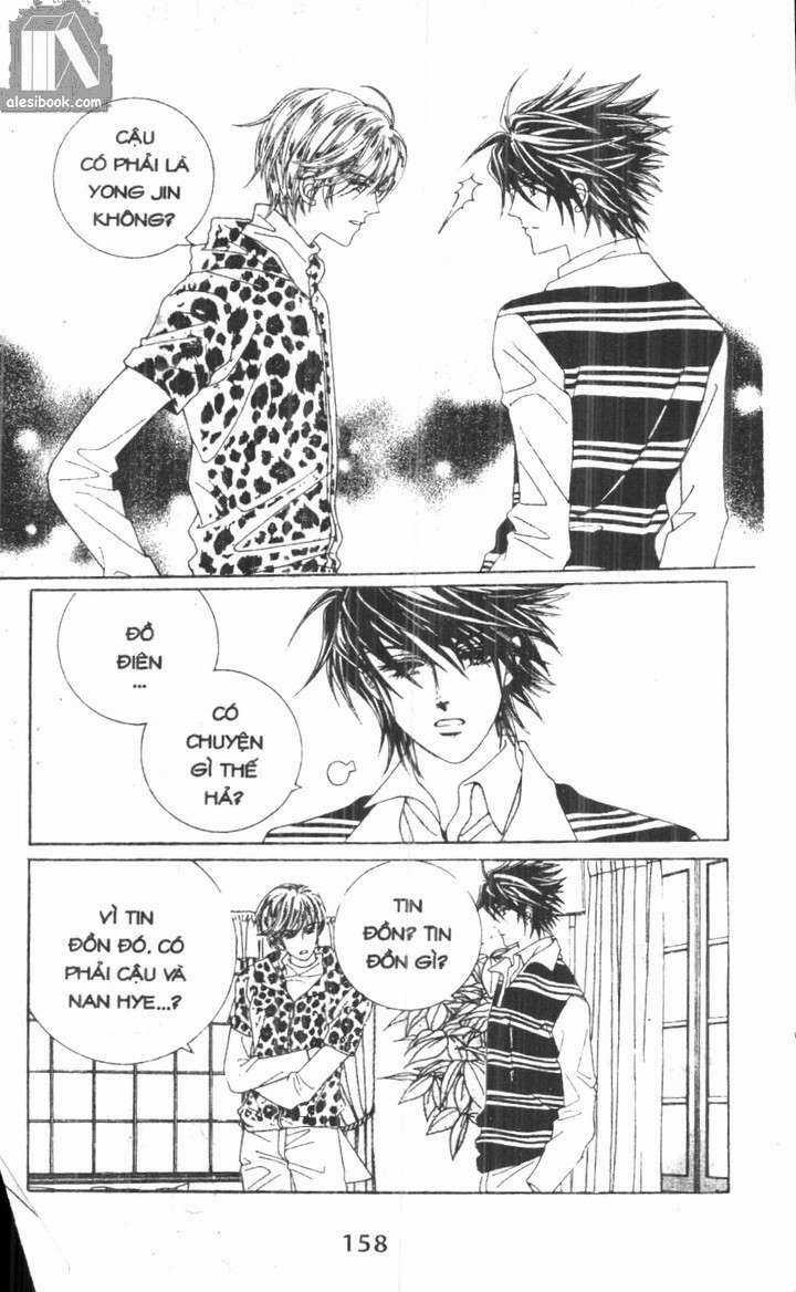 Hồng Tiểu Thư - Chapter 12 - Trang 33