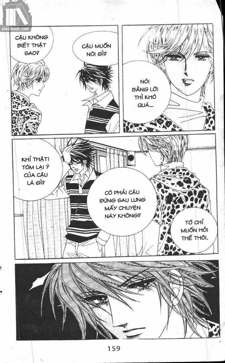 Hồng Tiểu Thư - Chapter 12 - Trang 34