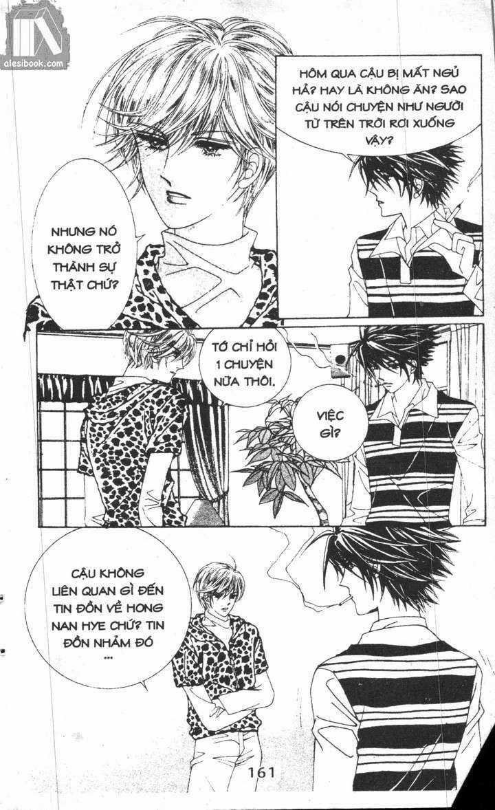 Hồng Tiểu Thư - Chapter 12 - Trang 36