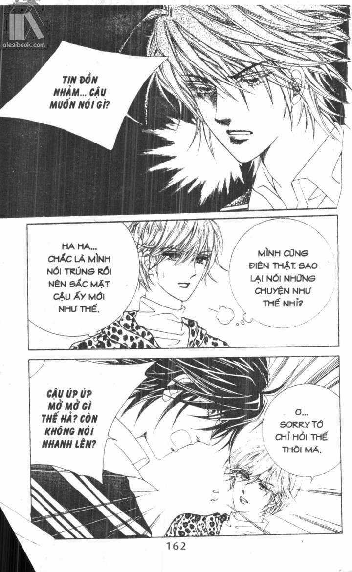 Hồng Tiểu Thư - Chapter 12 - Trang 37