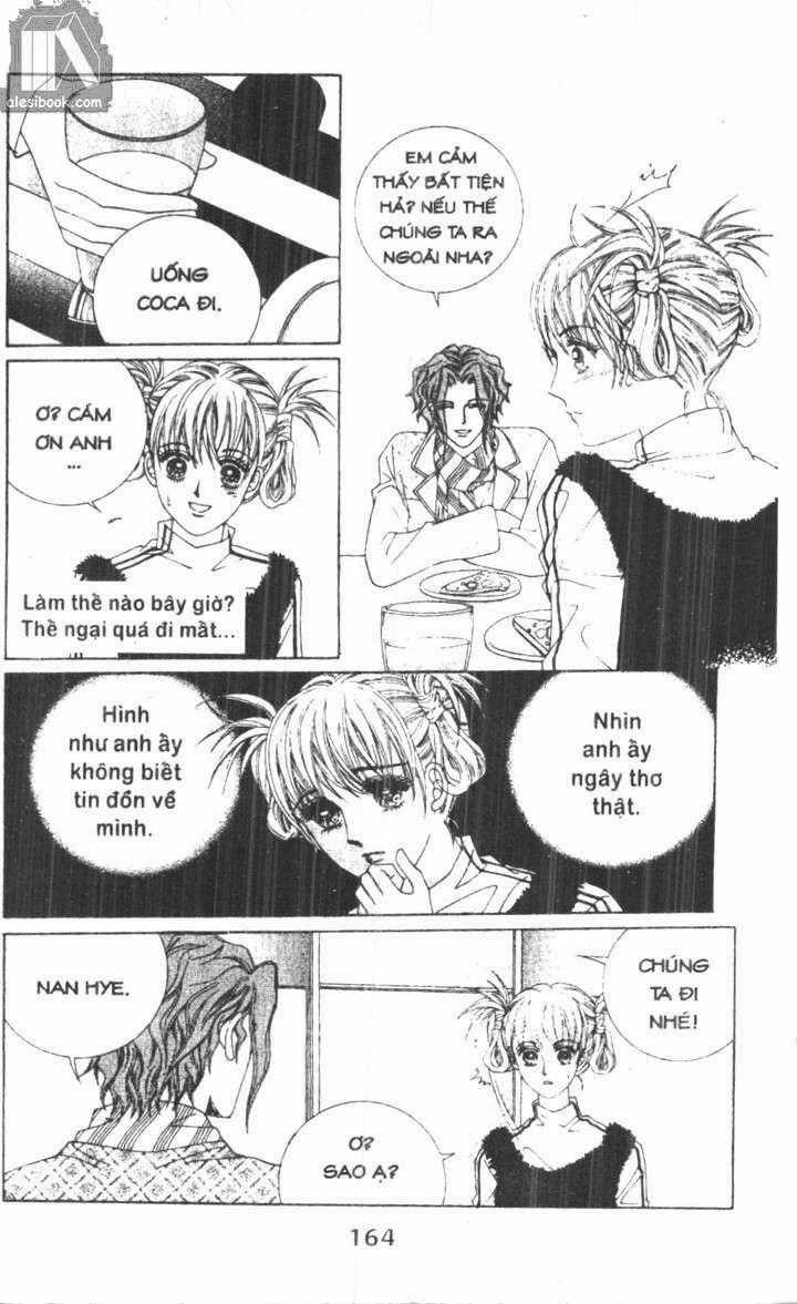 Hồng Tiểu Thư - Chapter 12 - Trang 39