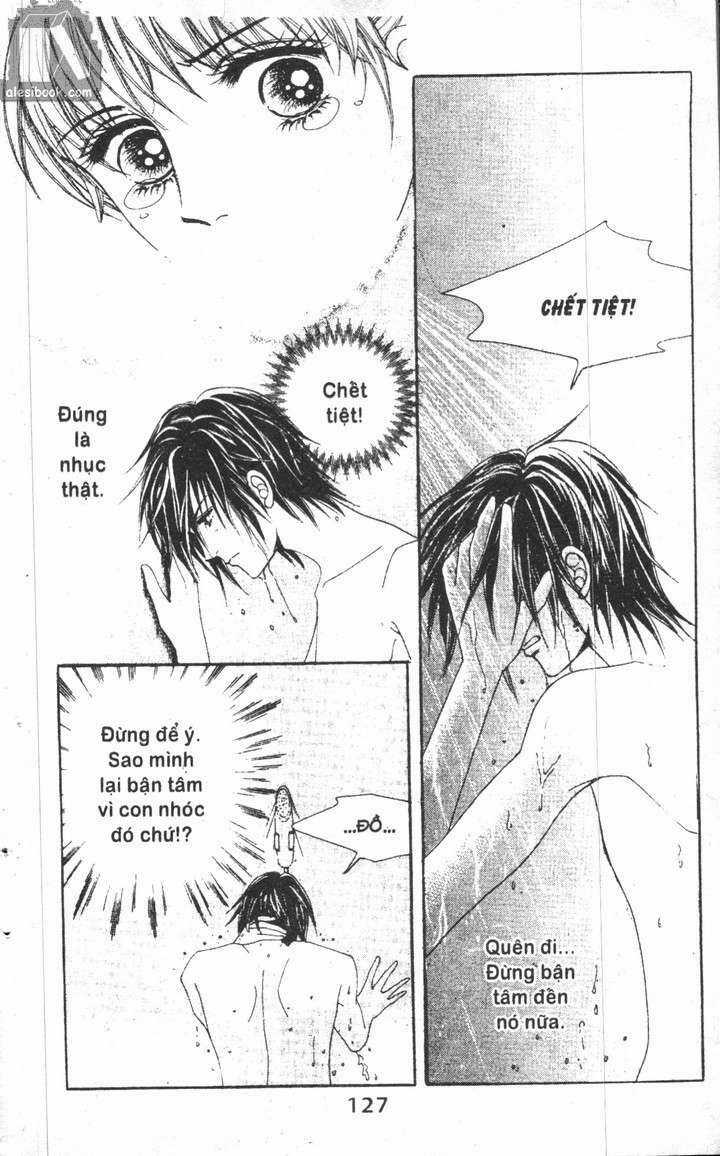 Hồng Tiểu Thư - Chapter 12 - Trang 6