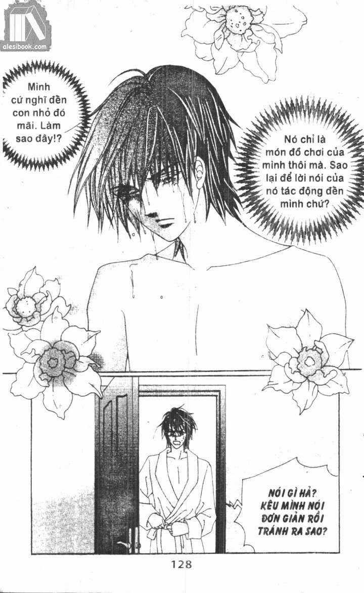 Hồng Tiểu Thư - Chapter 12 - Trang 7