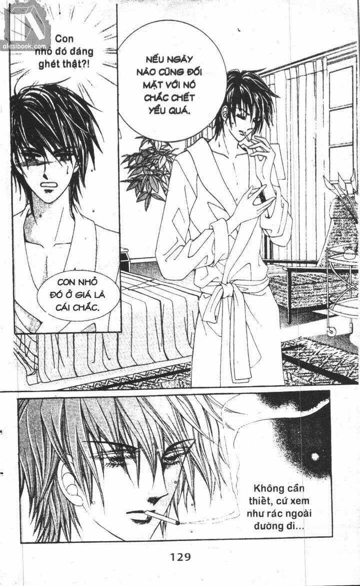 Hồng Tiểu Thư - Chapter 12 - Trang 8