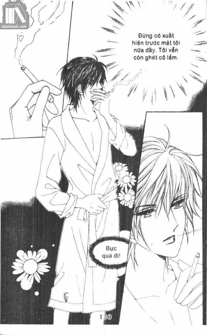 Hồng Tiểu Thư - Chapter 12 - Trang 9