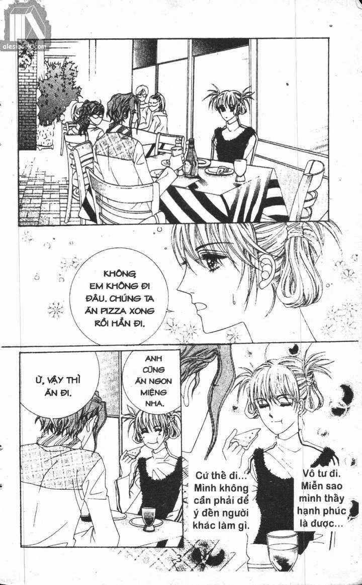 Hồng Tiểu Thư - Chapter 13 - Trang 2