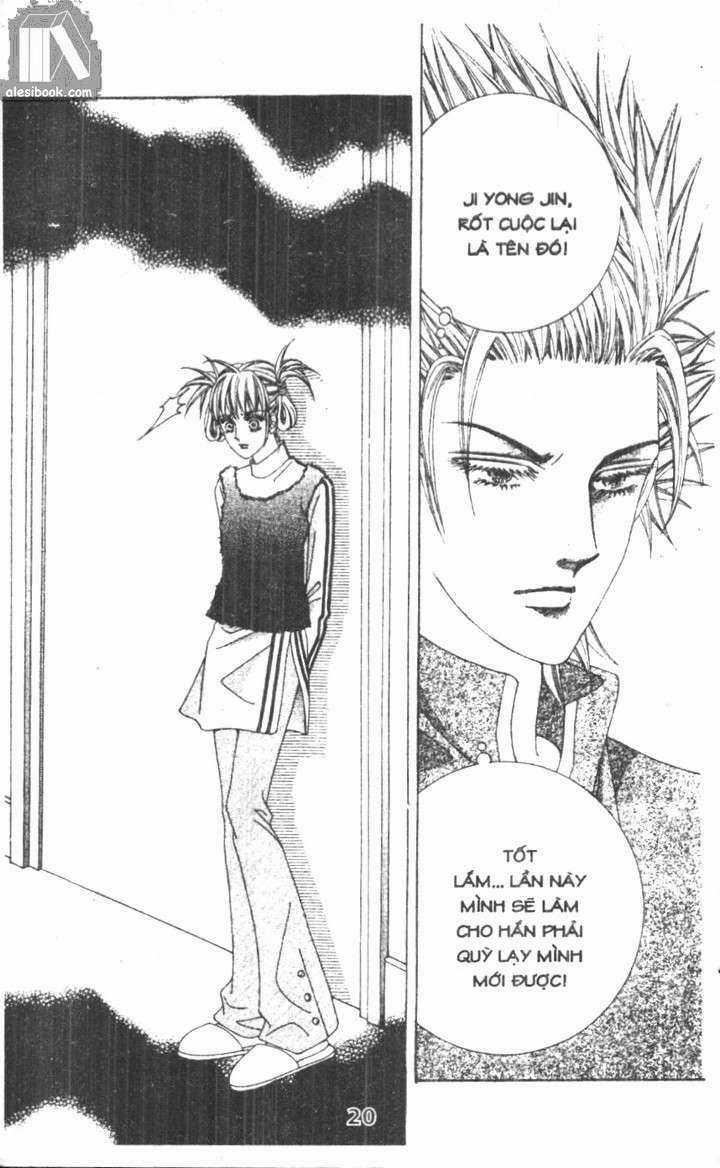 Hồng Tiểu Thư - Chapter 13 - Trang 19