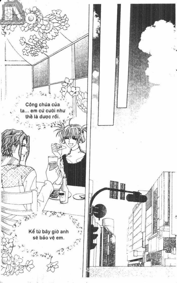 Hồng Tiểu Thư - Chapter 13 - Trang 3