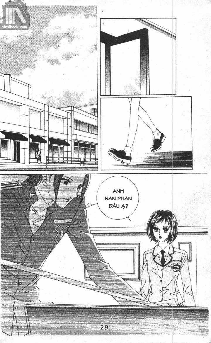 Hồng Tiểu Thư - Chapter 13 - Trang 28