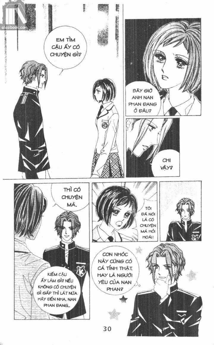 Hồng Tiểu Thư - Chapter 13 - Trang 29