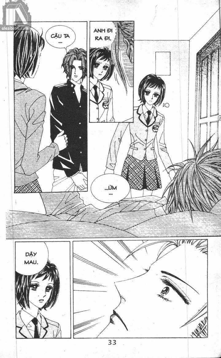 Hồng Tiểu Thư - Chapter 13 - Trang 32