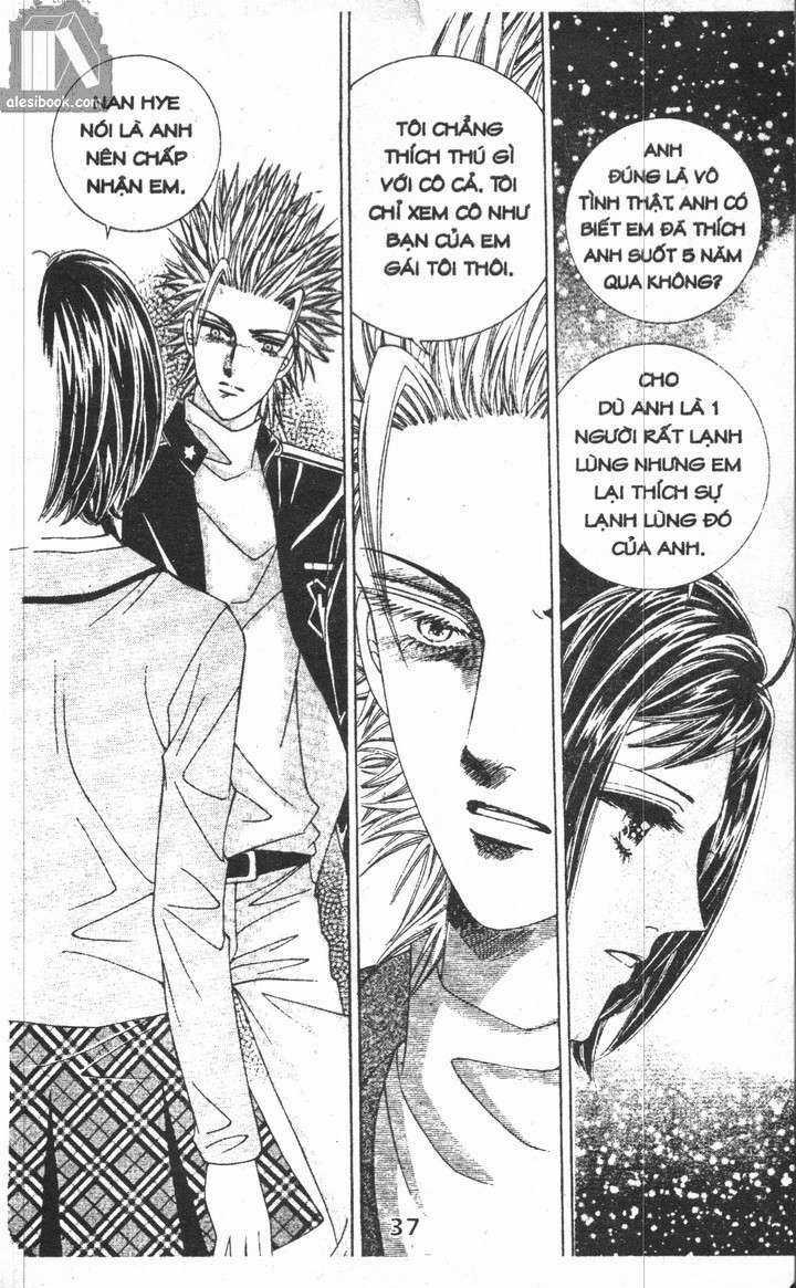 Hồng Tiểu Thư - Chapter 13 - Trang 36