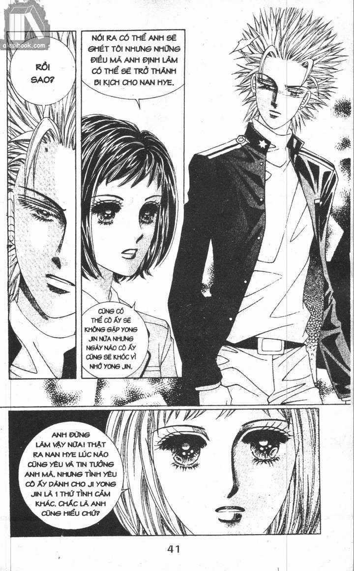 Hồng Tiểu Thư - Chapter 13 - Trang 40