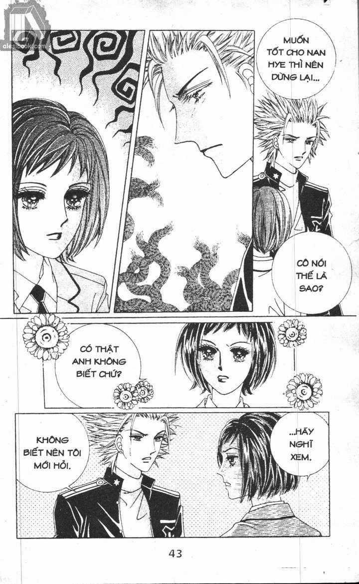 Hồng Tiểu Thư - Chapter 14 - Trang 2