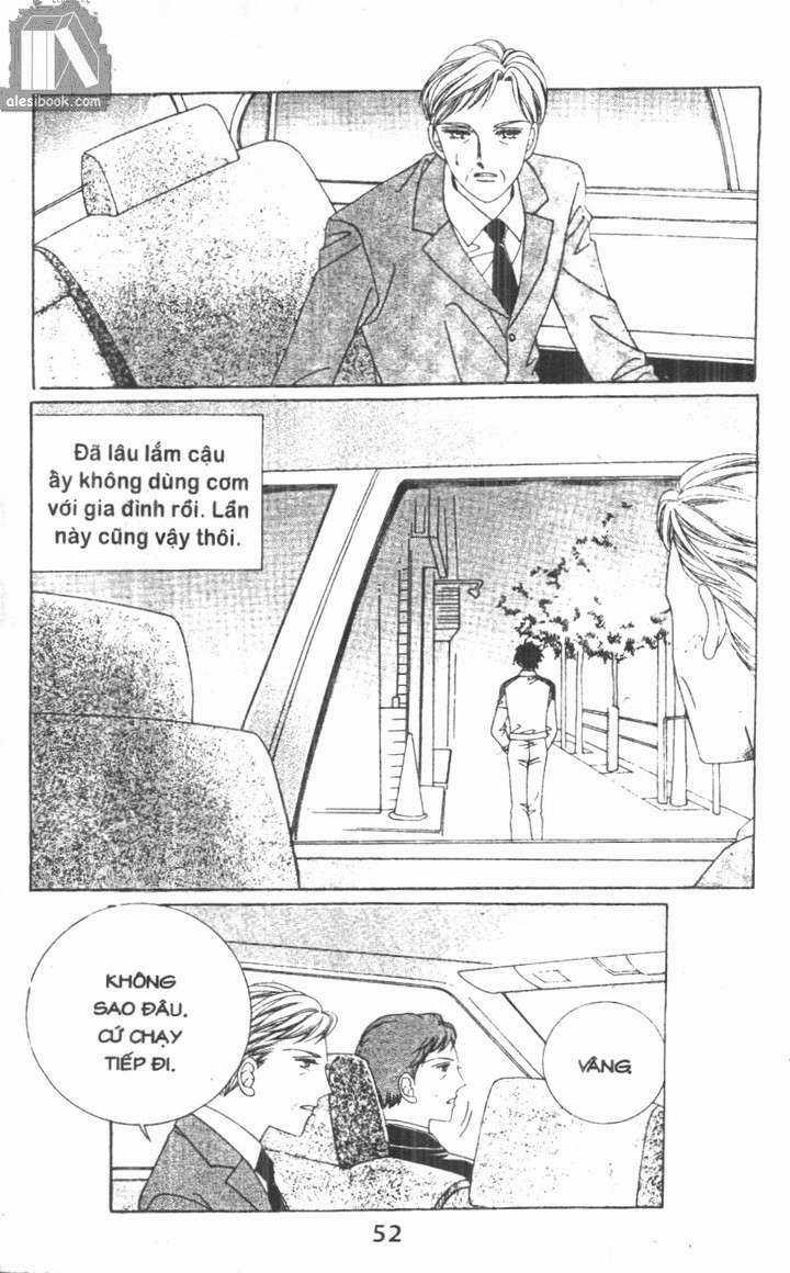 Hồng Tiểu Thư - Chapter 14 - Trang 11