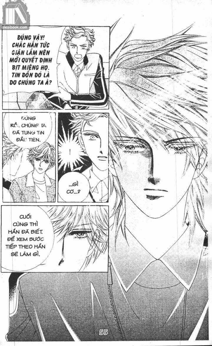 Hồng Tiểu Thư - Chapter 14 - Trang 14