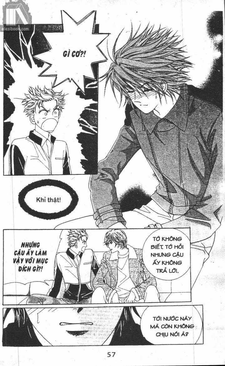 Hồng Tiểu Thư - Chapter 14 - Trang 16