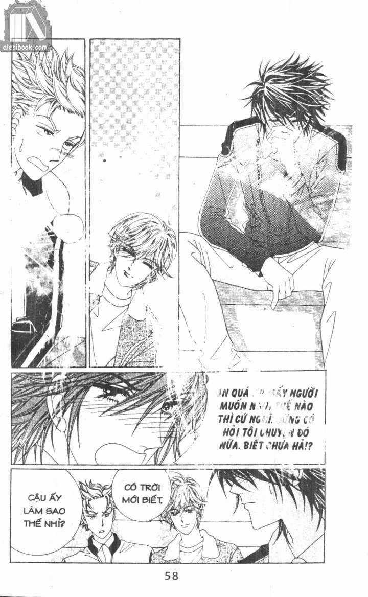 Hồng Tiểu Thư - Chapter 14 - Trang 17