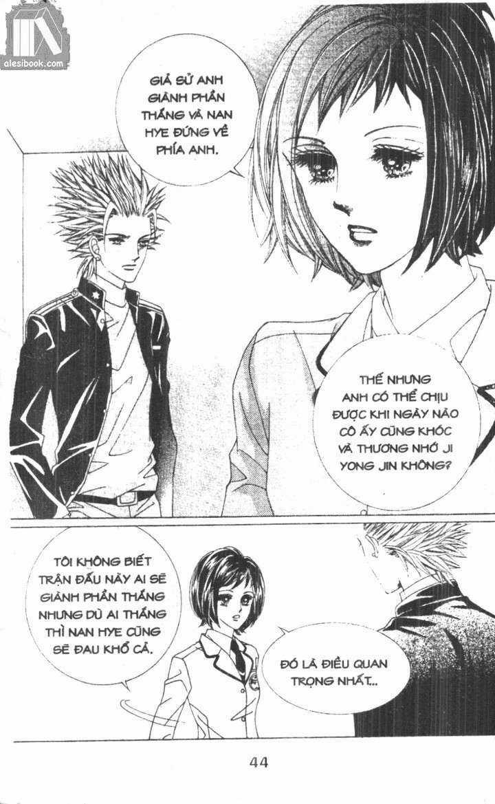 Hồng Tiểu Thư - Chapter 14 - Trang 3