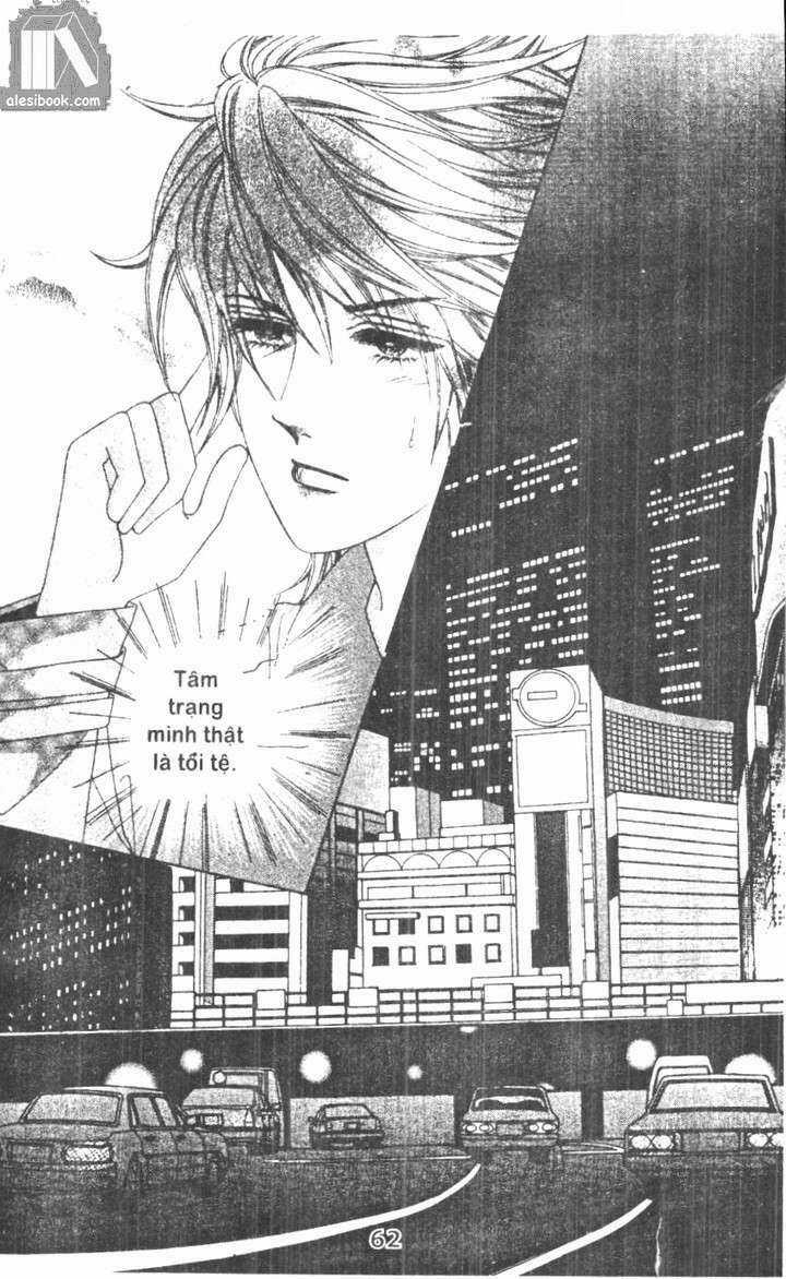 Hồng Tiểu Thư - Chapter 14 - Trang 21